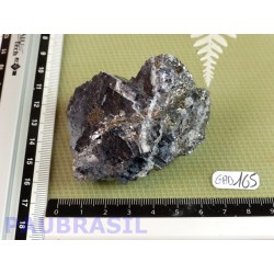 Galene en pierre brute de 208g