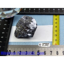 Galene en pierre brute de 136g