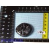 Gabbro Merlinite en pierre plate 23g