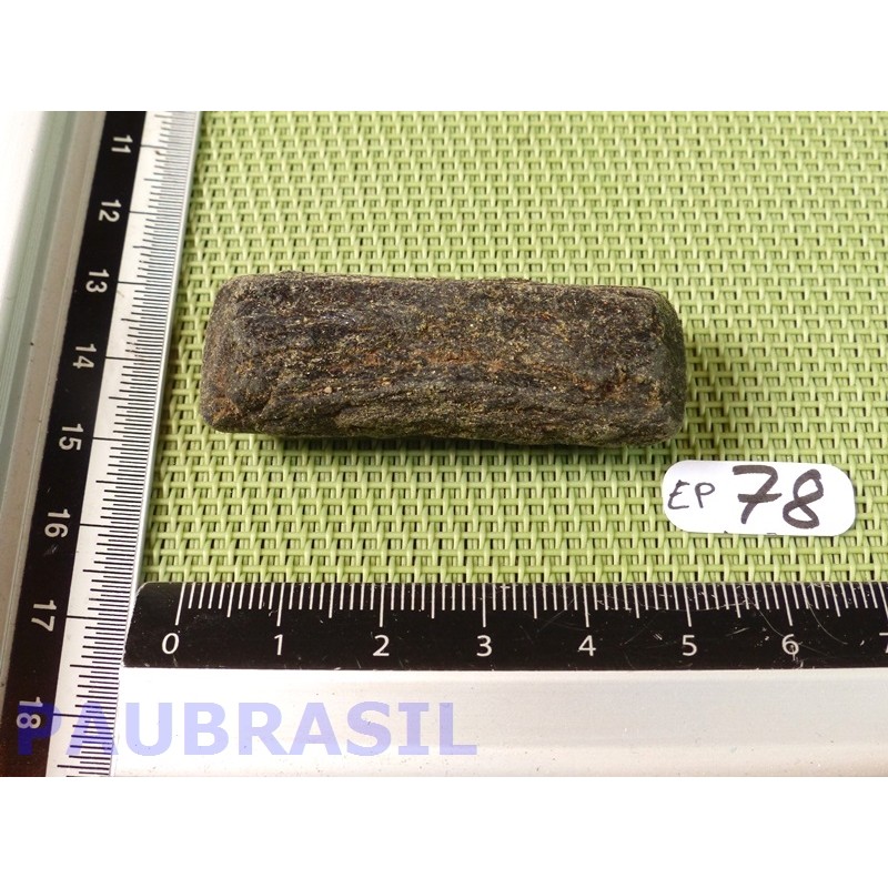 Epidote Brute Biterminée Q Extra 28gr