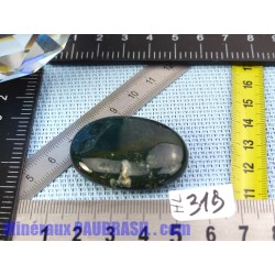 Héliotrope en Pierre Plate 20g