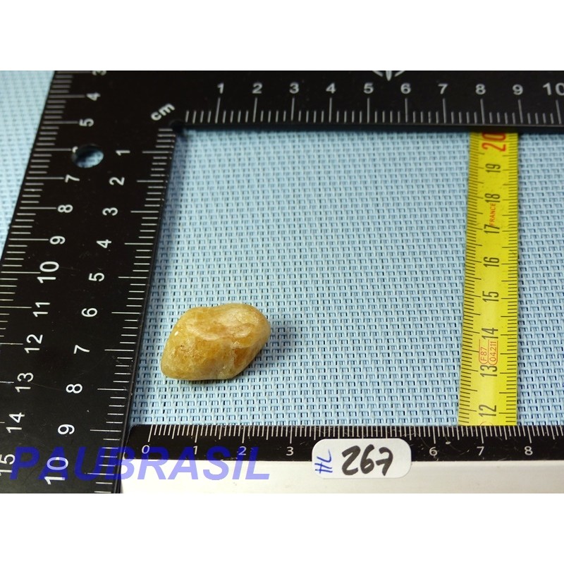 Héliodore en Pierre Roulée 7g Q Extra