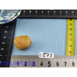 Héliodore en Pierre Roulée 10g Q Extra