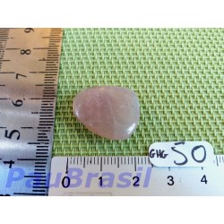 Grenat Hydro grossulaire en pierre roulée Q Extra 4gr00