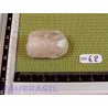 Danburite pierre semi roulée 20gr