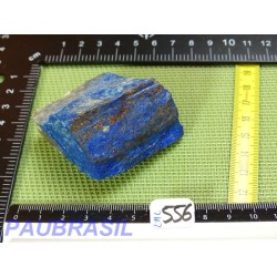 Lapis Lazuli en Pierre brute Q Extra 112gr