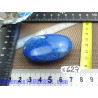 Lapis Lazuli en savonnette polie 54g Q Extra