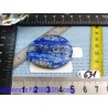 Lapis Lazuli en Pierre Plate Extra 19gr50