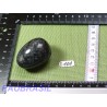 Oeuf en Larvikite 85gr 35mm diamètre 48mm long