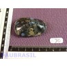 Liberite - Que Sera 43g en pierre roulée Q Extra pierre Rare