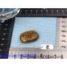 Fruit Jasper - Azubalite - Ajooba Jasper en Pierre Roulee Q Extra Extra 11g