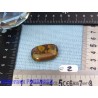 Fruit Jasper - Azubalite - Ajooba Jasper en Pierre Roulee Q Extra Extra 11g