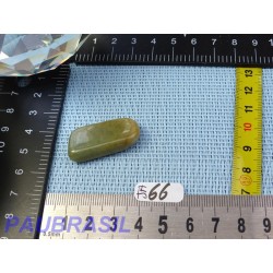 Jade Jadéite Birmanie pierre roulée 10g