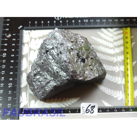 Silicium 507g