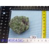 Rubis Zoisite en Pierre Brute 151g