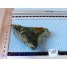 Pumpellyite brute de 200g de Malaga en Espagne