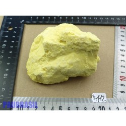 Soufre Brut 332gr