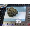 Pyrrhotite de Bulgarie en pierre brute 67g