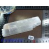 Selenite - Gypse fibreux en pierre brute de 234g