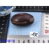 Shiva Lingam en Pierre Roulée 61gr50 50mm long