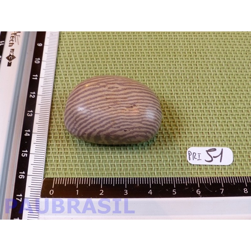 Printstone pierre polie 40g Australie