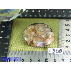 Tiffany Stone en pierre plate 26gr Q EXTRA