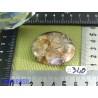 Tiffany Stone en pierre plate 26gr Q EXTRA