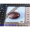 Pietersite Q Extra savonnette polie 34gr50