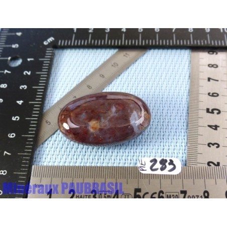 Pietersite Q Extra savonnette polie 34gr50