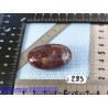 Pietersite Q Extra savonnette polie 34gr50