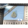 Saussurite ou Sausserite en pierre roulée 17gr50 rare