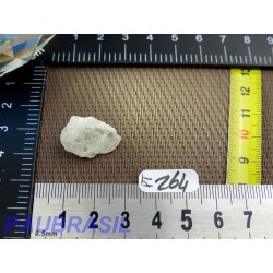 Petalite en Pierre Brute 3gr