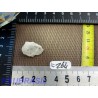 Petalite en Pierre Brute 3gr