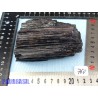 Tourmaline Noire Fibreuse Pierre Brute Bresil 770g Q Extra