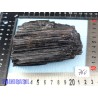 Tourmaline Noire Fibreuse Pierre Brute Bresil 770g Q Extra