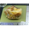 Opale brute de l Oregon ou opale de feu 763gr Q Extra