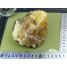 Opale brute de l Oregon ou opale de feu 763gr Q Extra