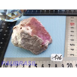 Cobaltocalcite en Pierre Brute Q Extra 181g
