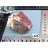Cobaltocalcite en Pierre Brute Q Extra 181g