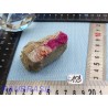 Cobaltocalcite en Pierre Brute Q Extra 156g