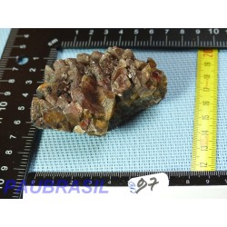 Calcite Dent de Chien 148gr