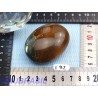 Jaspe Polychrome en galet poli Q Extra 110gr