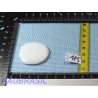 Jade blanc pierre plate fine 12g