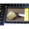 Quartz à inclusions de rutile du Minas Gerais Brésil 16gr