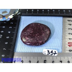 Porphyre Imperial en Pierre Plate 33g