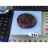 Porphyre Imperial en Pierre Plate 33g
