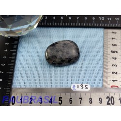 Larvikite pierre plate 18g