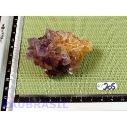 Quartz Cactus dit Esprit Q EXTRA 108g