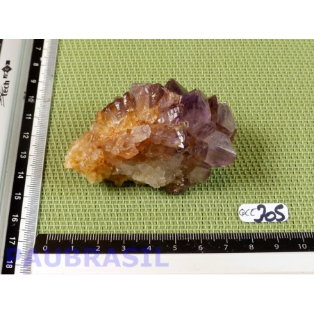 Quartz Cactus dit Esprit Q EXTRA 108g