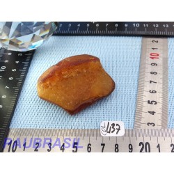 Cornaline Naturelle Pierre Brute 98gr Uruguay